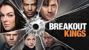 Breakout Kings (2011)