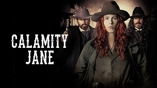 Calamity Jane (2024)