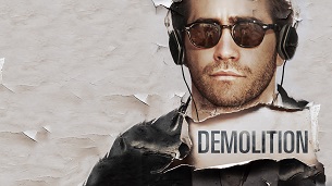 Demolition (2015)