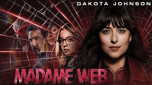 Madame Web (2024)