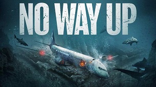 No Way Up (2024)