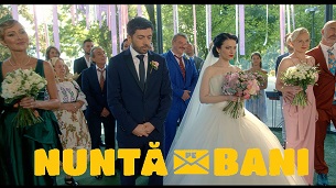 Nuntă pe bani (2023)