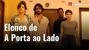 The Next Door – A Porta ao Lado (2022)