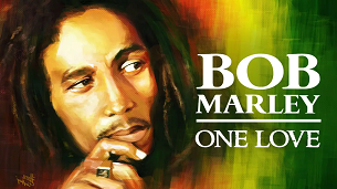 Bob Marley: One Love (2024)