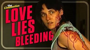 Love Lies Bleeding (2024)