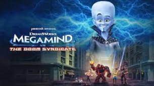 Megamind vs. the Doom Syndicate (2024)