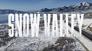 Snow Valley (2024)