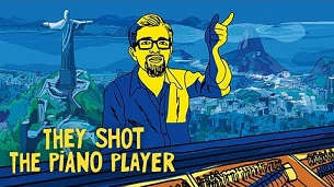 They Shot the Piano Player (2023)