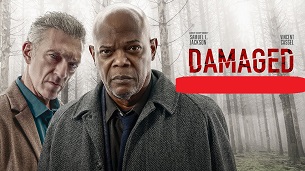 Damaged (2024)