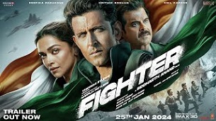 Fighter (2024)