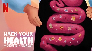 Hack Your Health: The Secrets of Your Gut (2024)