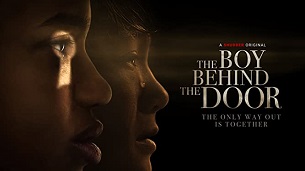 The Boy Behind The Door (2020)