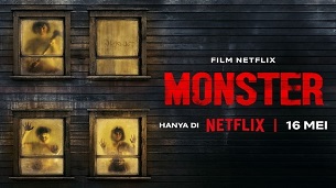 Monster (2023)