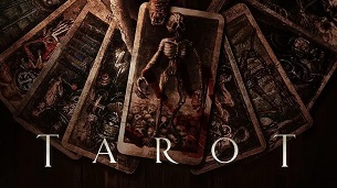 Tarot (2024)