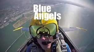 The Blue Angels (2024)