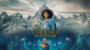 The Legend of Catclaws Mountain (2024)