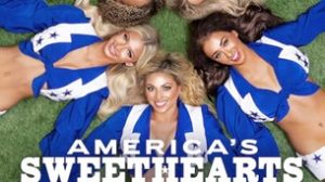 AMERICA’S SWEETHEARTS: Dallas Cowboys Cheerleaders (2024)
