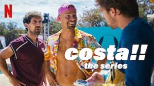 Costa!! The Series (2024)