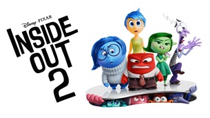 Inside Out 2 (2024)