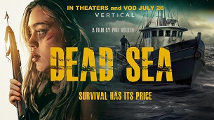 Dead Sea (2024)