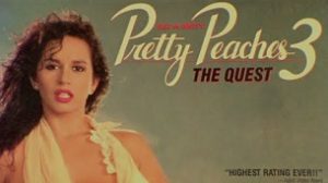 Pretty Peaches 3: The Quest (1989)