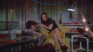 Secrets of Sweet Sixteen (1973)