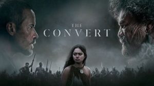 The Convert (2024)