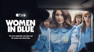 Women in Blue (Las azules) (2024)