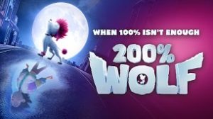 200% Wolf (2024)