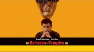 Between the Temples (2024)