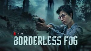 Borderless Fog (Kabut Berduri) (2024)