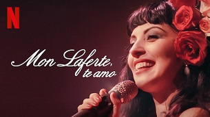 Mon Laferte, I Love You (Mon Laferte, te amo) (2024)