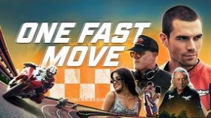 One Fast Move (2024)