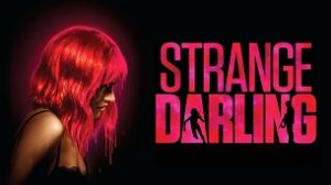 Strange Darling (2024)