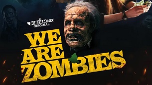 We Are Zombies (2024)