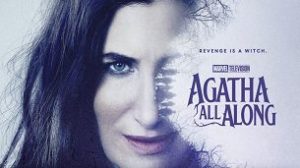 Agatha All Along (2024)