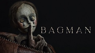 Bagman (2024)