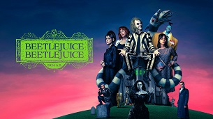 Beetlejuice Beetlejuice (2024)