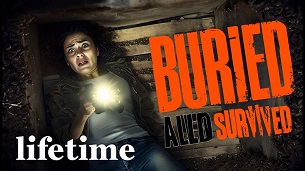 Buried Alive and Survived (2024)