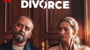 Divorce (Rozwodnicy) (2024)