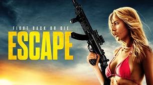 Escape (2024)