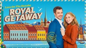 Love on the Danube: Royal Getaway (2024)