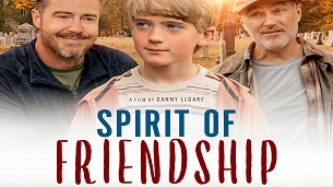 Spirit of Friendship (2024)