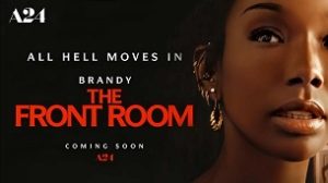 The Front Room (2024)