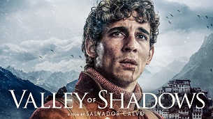 Valley of Shadows (Valle de sombras) (2023)