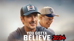 You Gotta Believe (2024)