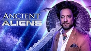 Ancient Aliens: Origins (2024)