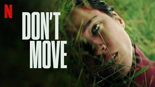 Don’t Move (2024)