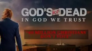 God’s Not Dead: In God We Trust (2024)