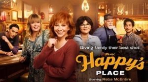 Happy’s Place (2024)